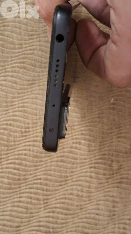 Redmi Note 11 Pro+ 256gb 1