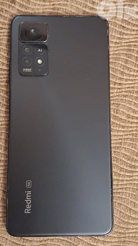 Redmi Note 11 Pro+ 256gb 2