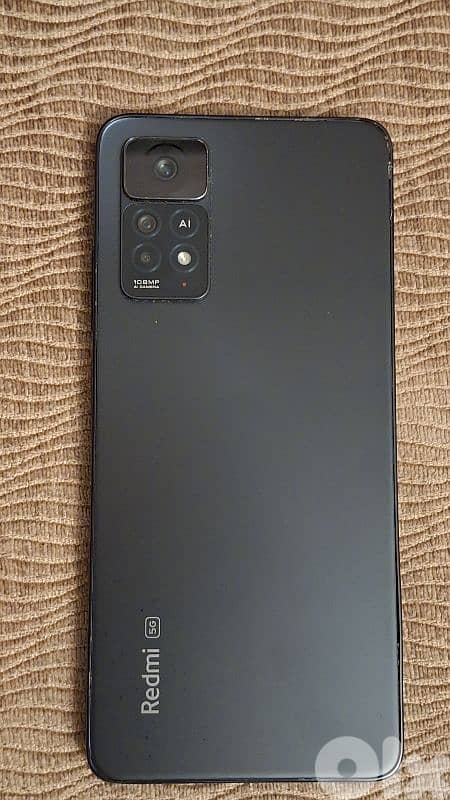 Redmi Note 11 Pro+ 256gb 5