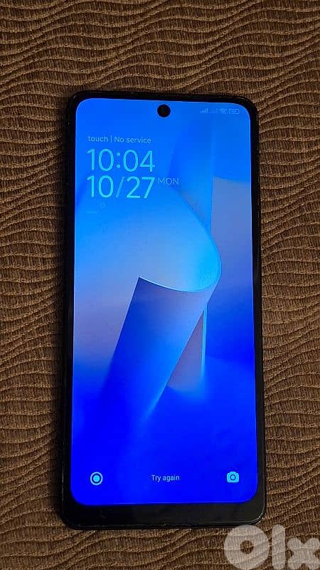 Redmi Note 11 Pro+ 256gb 7