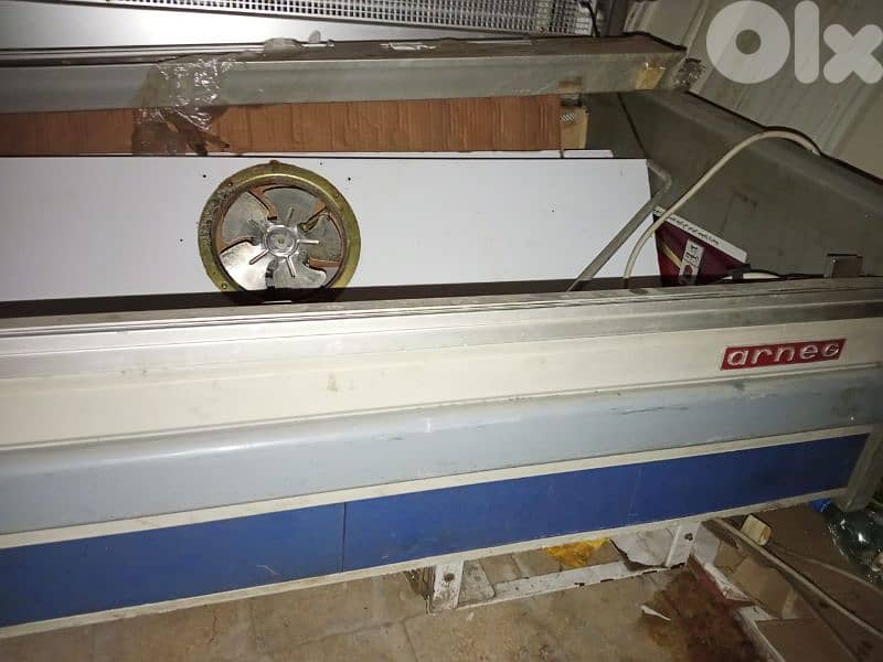 براد ايطالي ٢. ٥ متر للتواصل 70656589 5