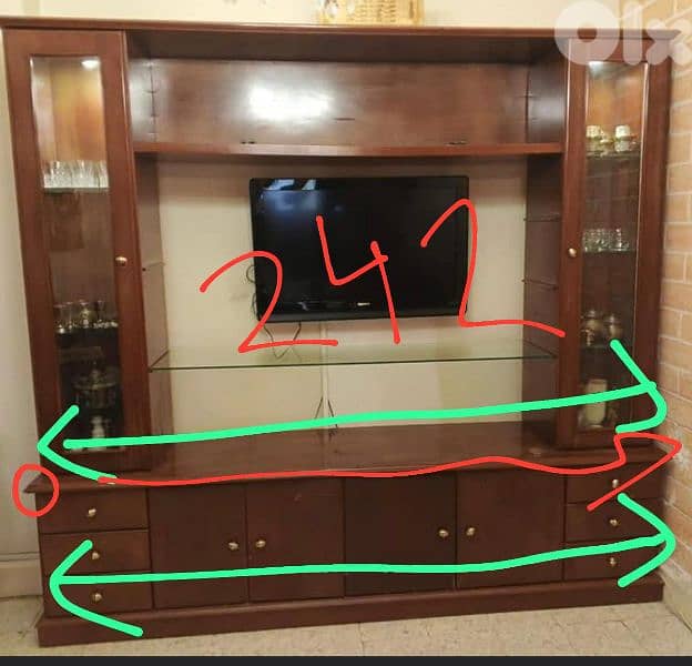 بيبوتك خشب لاتيه للبيع / التواصل 70656589 0