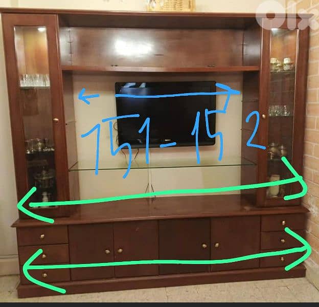 بيبوتك خشب لاتيه للبيع / التواصل 70656589 1