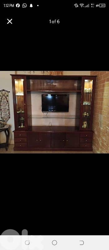 بيبوتك خشب لاتيه للبيع / التواصل 70656589 2