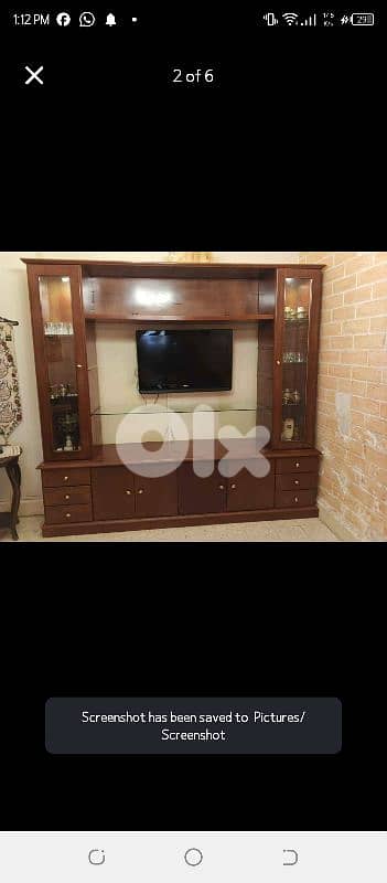 بيبوتك خشب لاتيه للبيع / التواصل 70656589 4