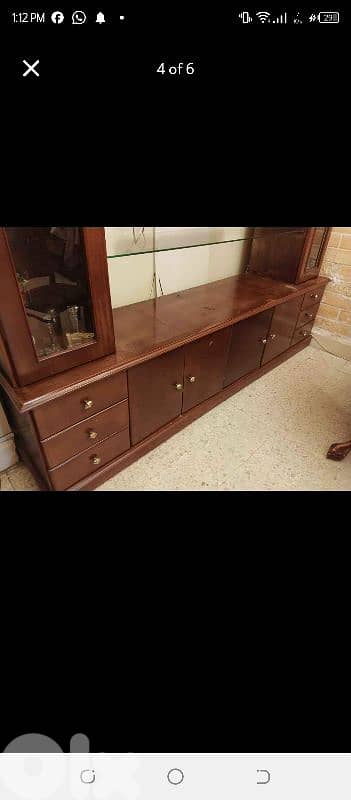 بيبوتك خشب لاتيه للبيع / التواصل 70656589 5