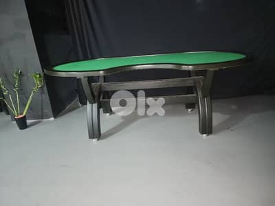 Premium Poker table