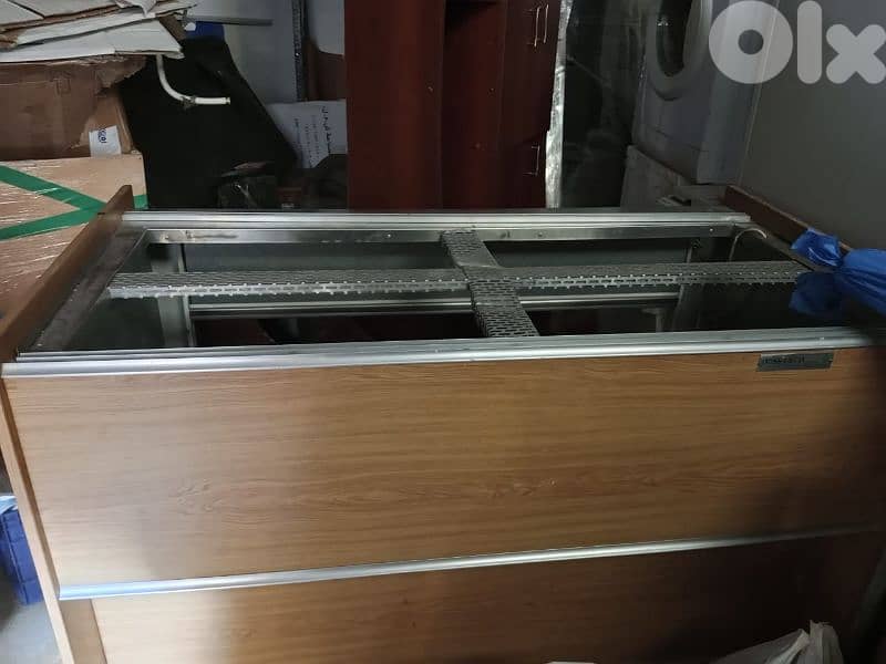 سخان خبز و كرواسان 1