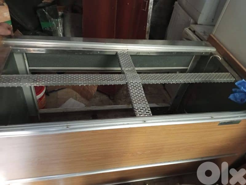 سخان خبز و كرواسان 2