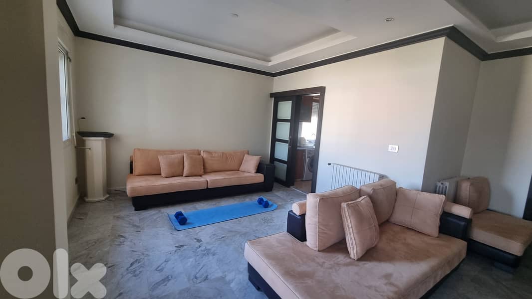 Aparmtnet for sale in Qneitry Beit Chabab 0
