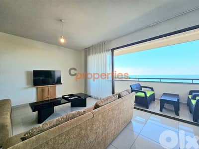 Apartment For Sale In Dbayeh | Sea View - CPRD23