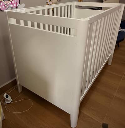 Baby Crib