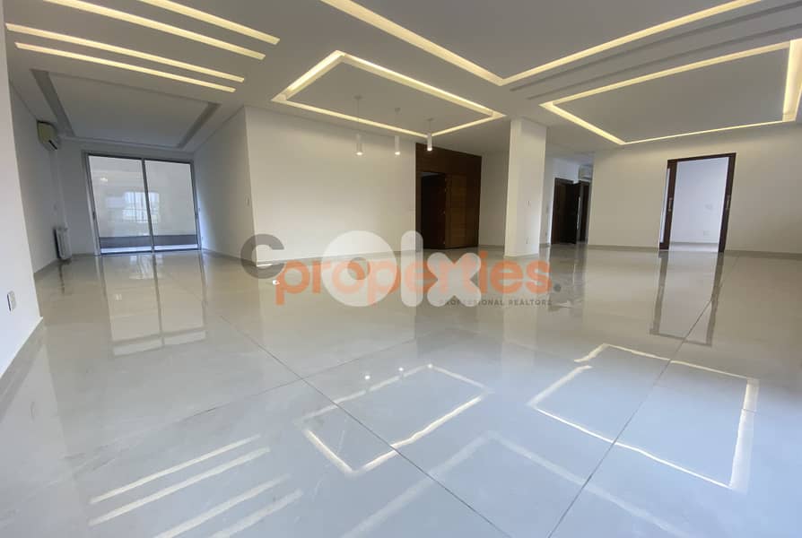 Apartment with Terrace For Rent in Jal El Dib – CPFY70 0