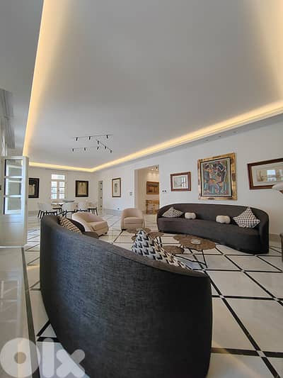 Apartment for Sale in Downtown | Luxurious | Prime Location