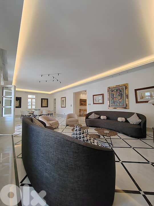 Apartment for Sale in Downtown | Luxurious | Prime Location 0