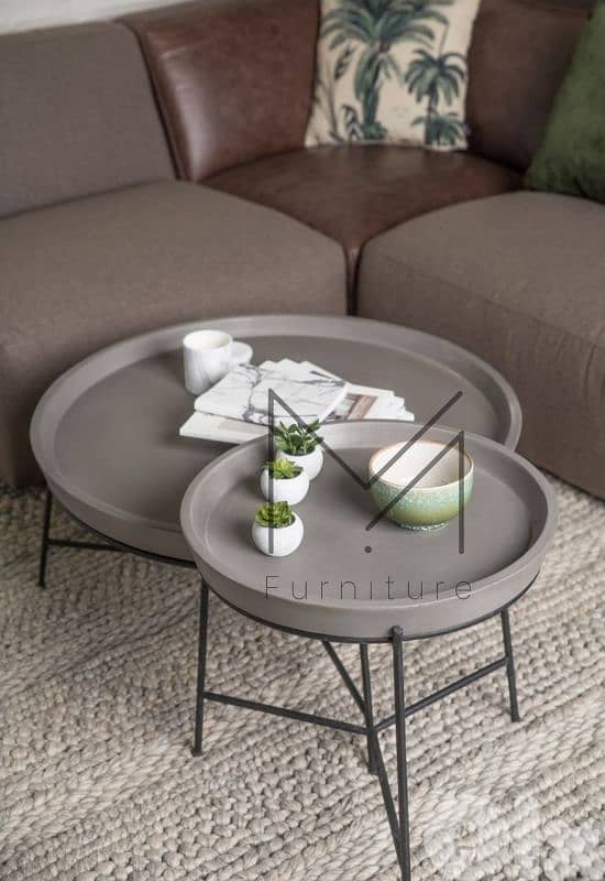 طقم طاولات 0