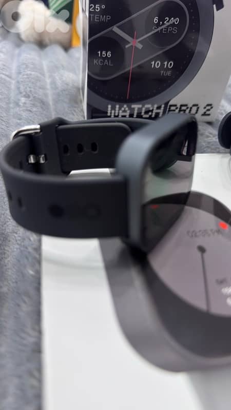 Nothing CMF watches 2