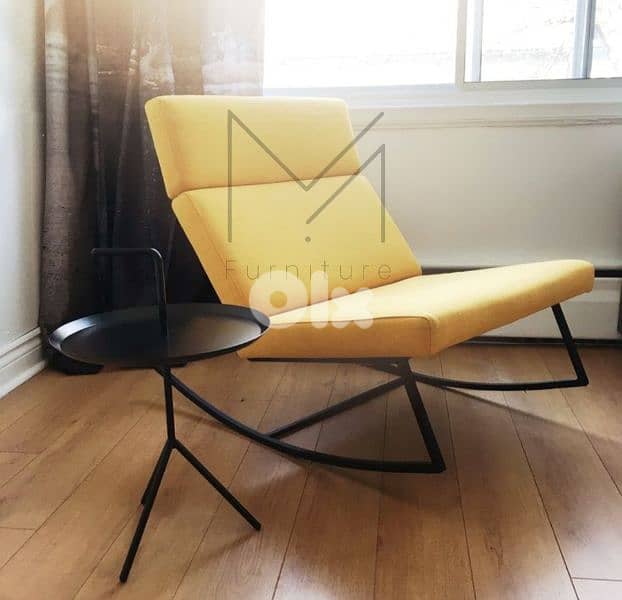 كراسي هزاز 0