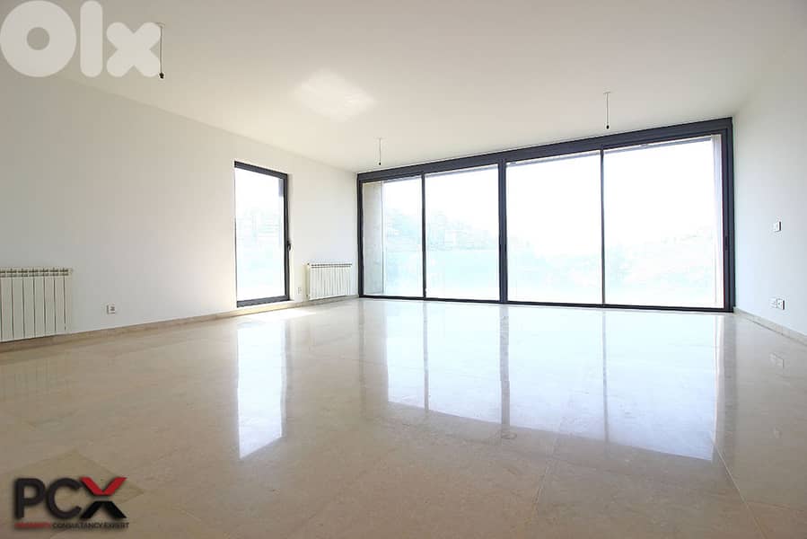 Apartment for Rent in New Mar Takla | Spacious | Terrace | Garden 0