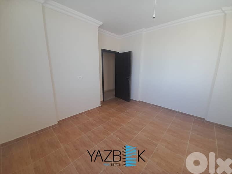 Apartments for Sale in Amchit  شقق للبيع في عمشيت 0