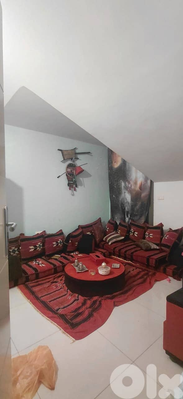 Duplex For Sale In Blat  - دوبلكس للبيع في بلاط 0