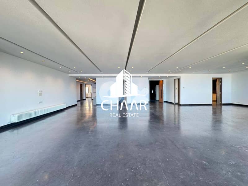 Apartment for Rent in Clemenceau - شقة للايجار في كليمنصو - #R714 0