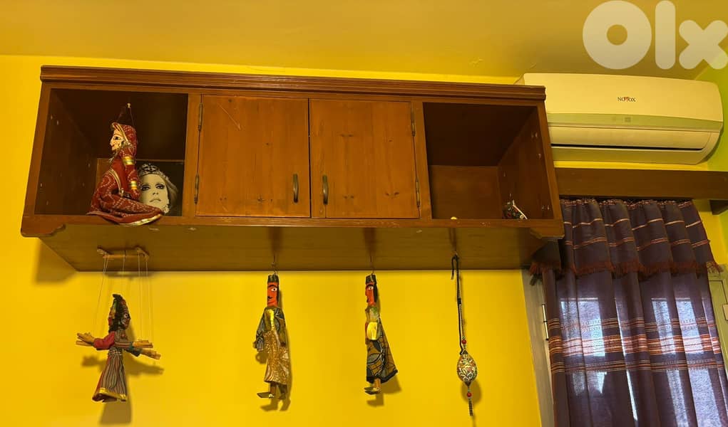 4-Pc Bedroom Set: 2 Single Beds (Sleep Comfort Mattresses), Book 2