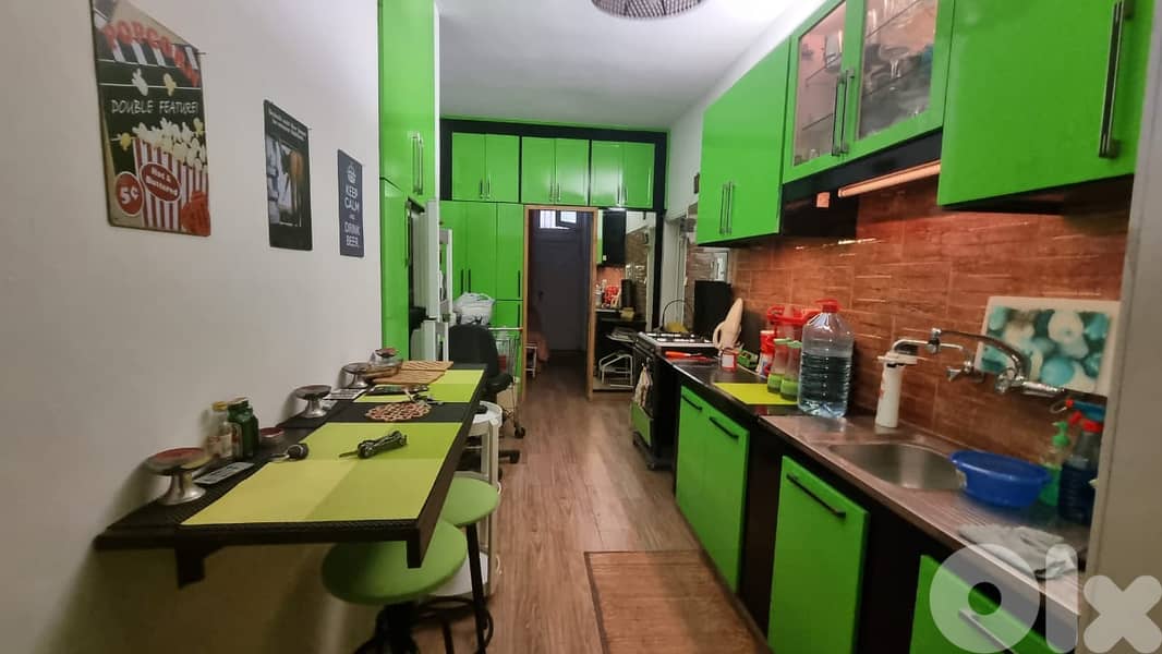 Apartment for sale in Aatchaneh 0