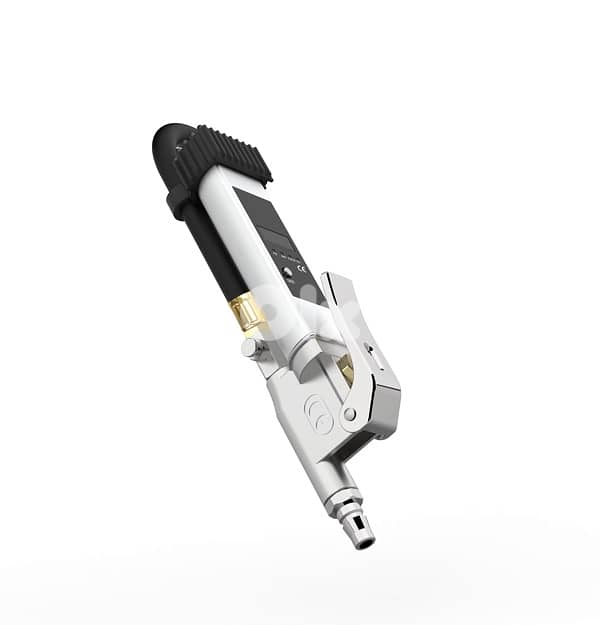 Digital Tire gauge / عداد ضغط الهوا ديجيتال 2
