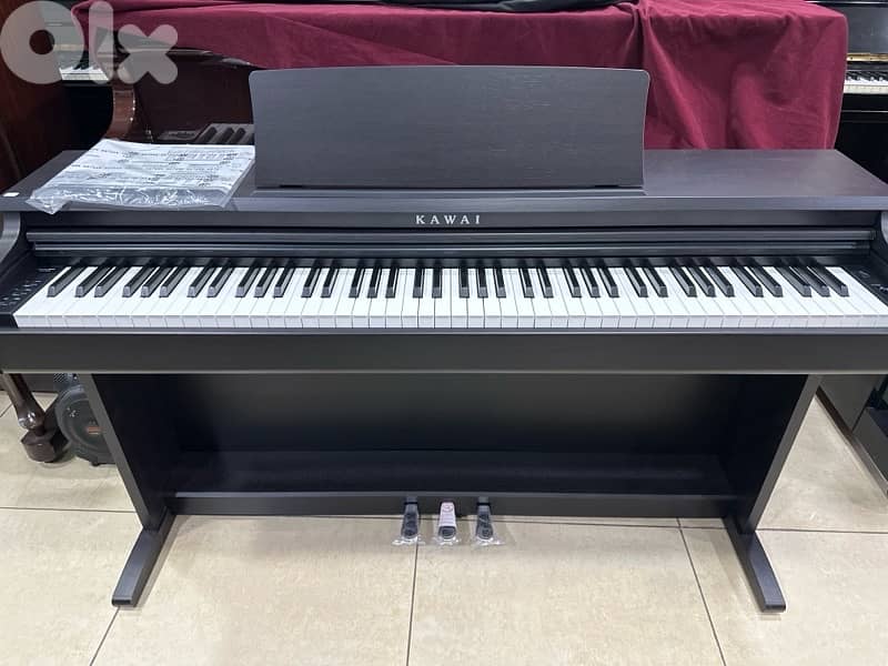 KAWAI KDP120 0