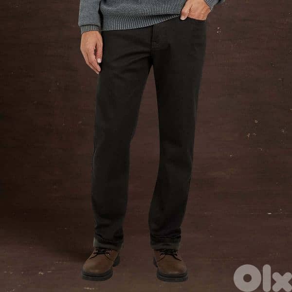 Weatherproof Vintage Utility Pants (NEW) 0