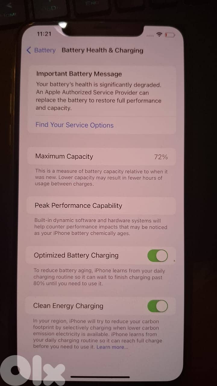 iPhone 11 PRO MAX 512GB 3