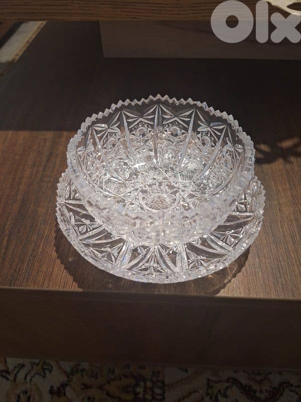 crystal  كريستال 3