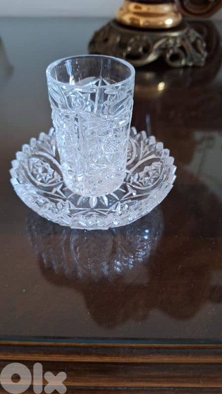 crystal  كريستال 4