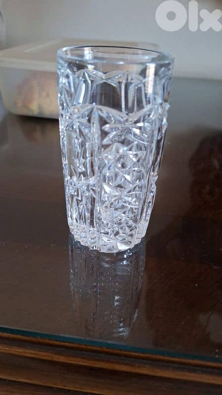 crystal  كريستال 5