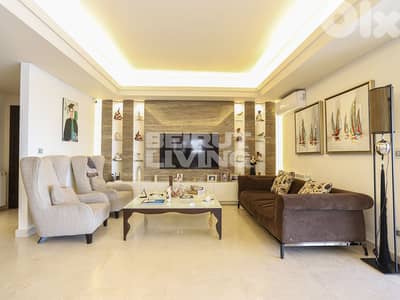 High End Finishing | Modern | Quiet Area | Open View