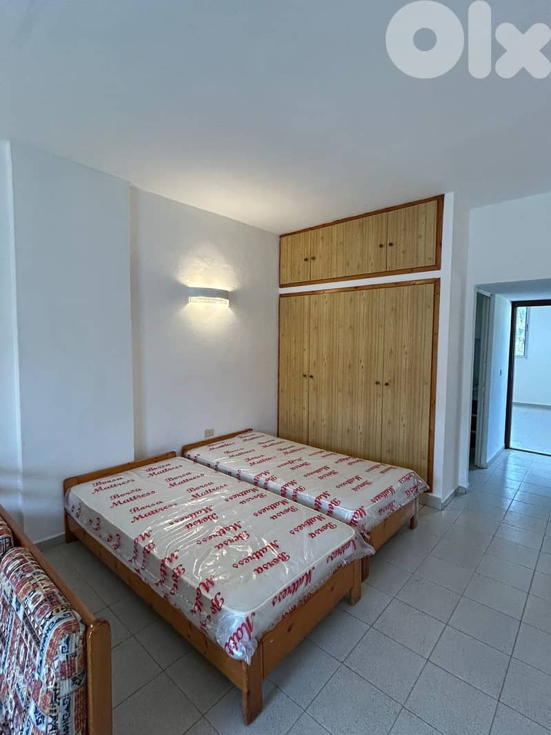 Chalet For Sale in Faraya - شاليه للبيع في فاريا 1