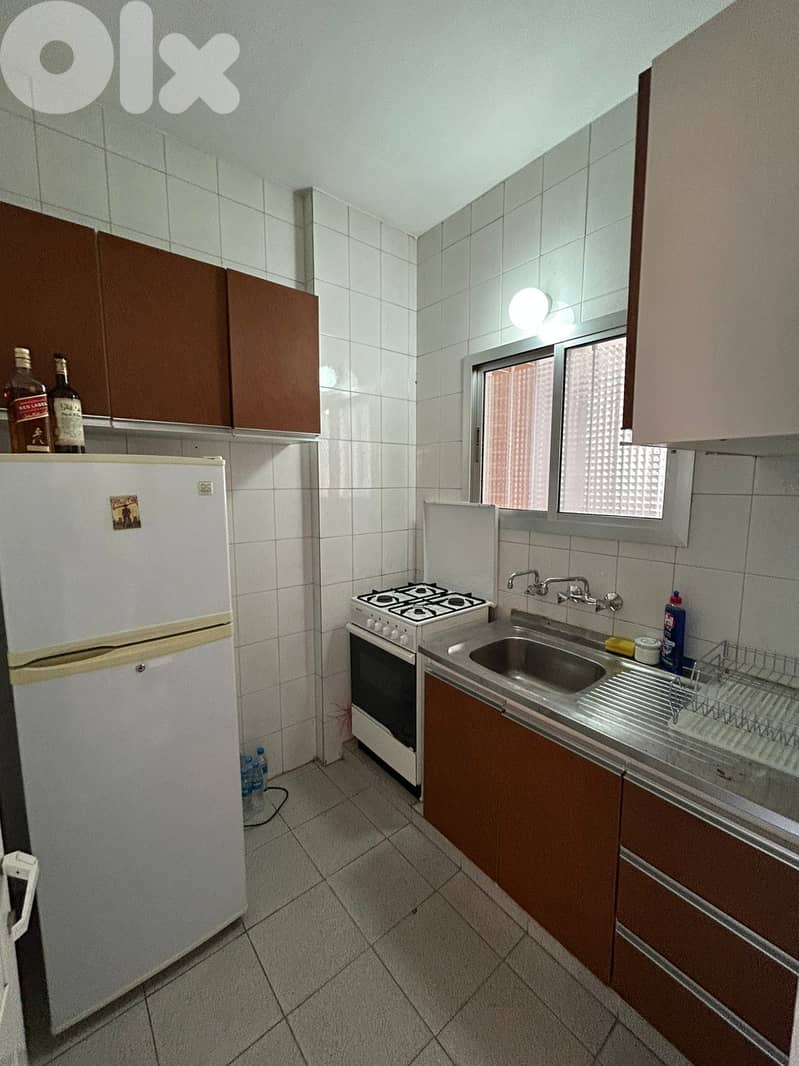 Chalet For Sale in Faraya - شاليه للبيع في فاريا 2