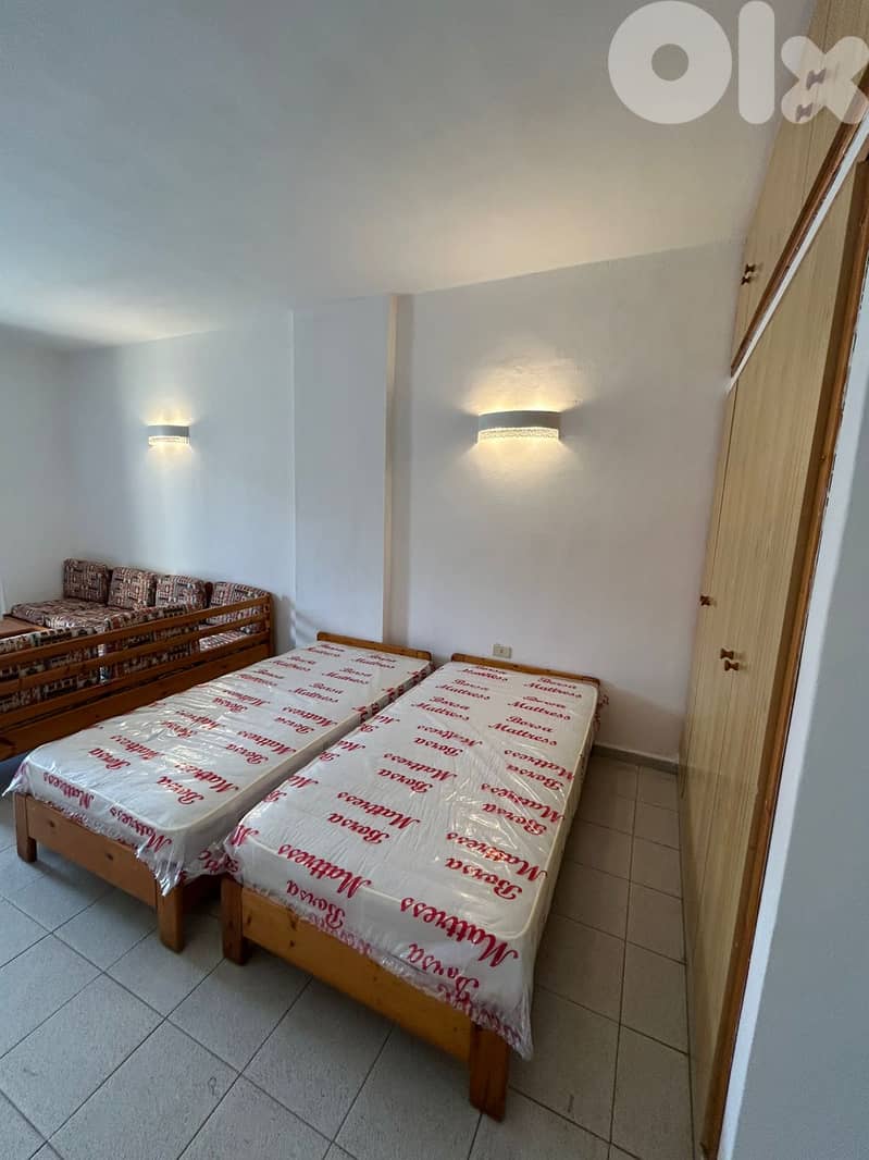 Chalet For Sale in Faraya - شاليه للبيع في فاريا 4