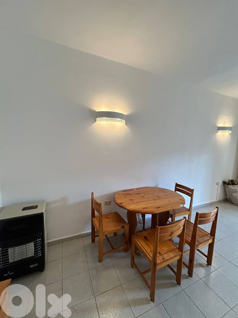 Chalet For Sale in Faraya - شاليه للبيع في فاريا 5