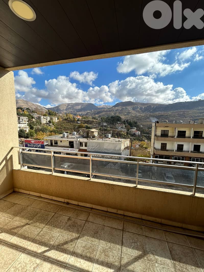 Chalet For Sale in Faraya - شاليه للبيع في فاريا 7