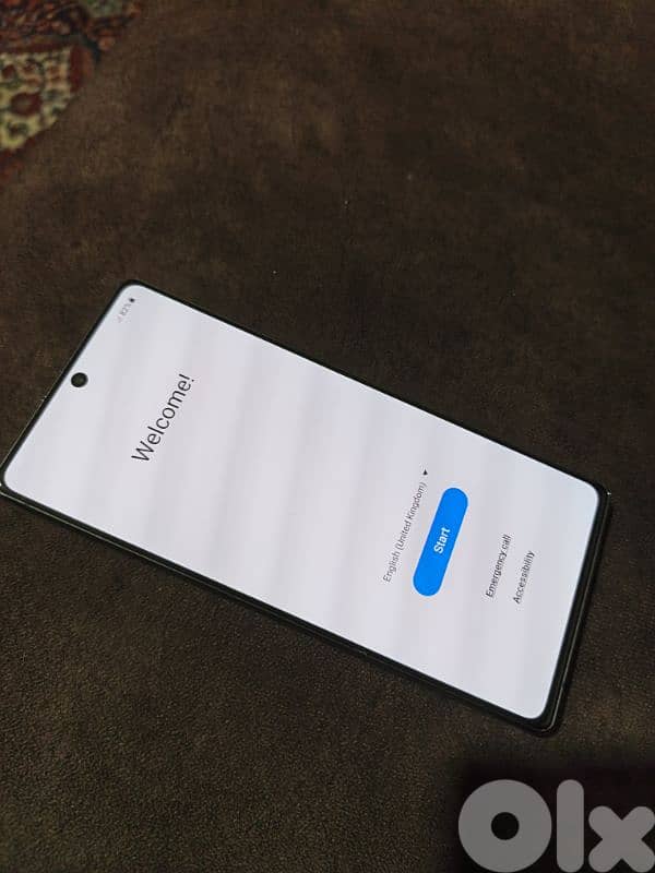 note 20 256/8+4 ram 1