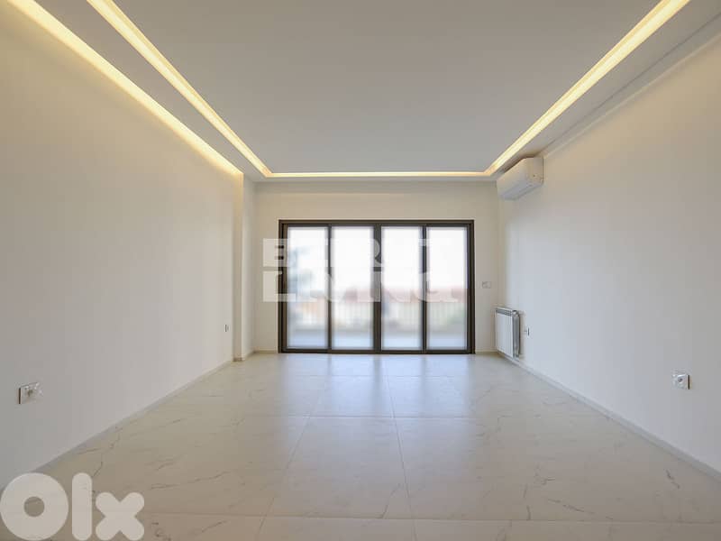 Modern Interior | Balconies | View | Prime Location 0