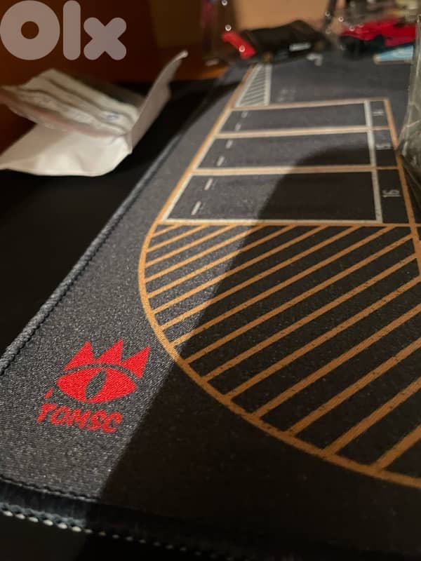 diorama parking pad for 1/64 diecast 3