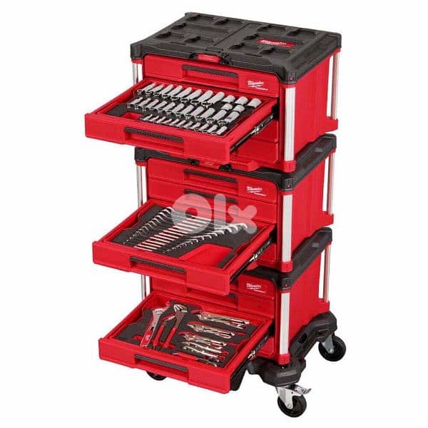 Master Vehicle Repair Set 0