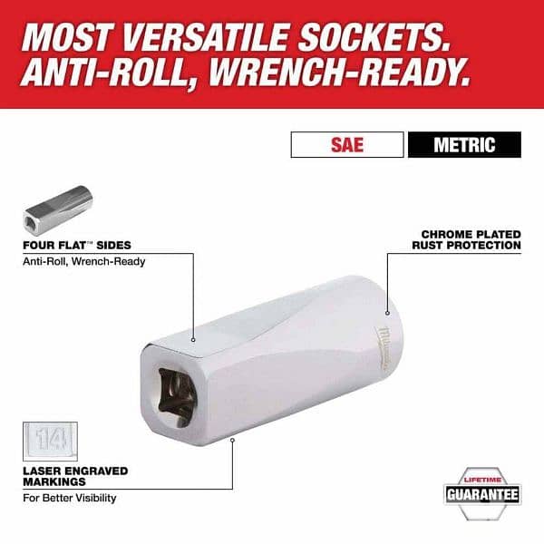 Master Vehicle Repair Set 3