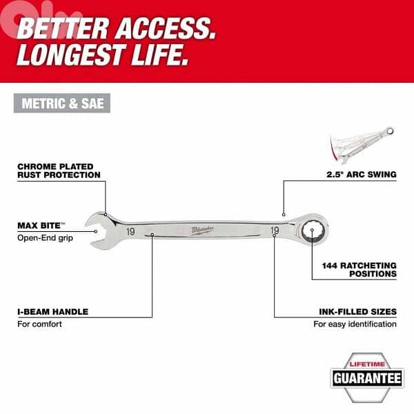 Master Vehicle Repair Set 4