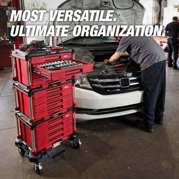 Master Vehicle Repair Set 6