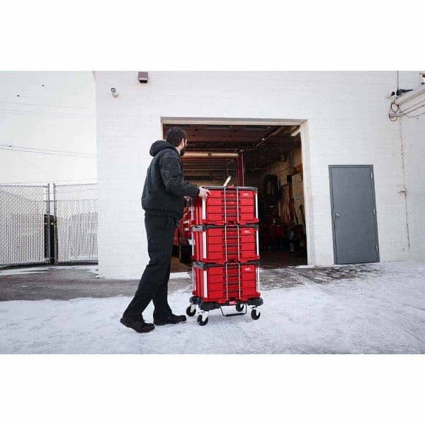 Master Vehicle Repair Set 7