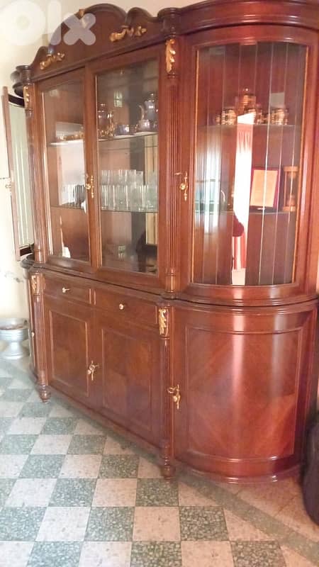 خزانه غرفه سفره 0